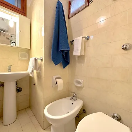 Amare - Centro Storico Apartment Gallipoli